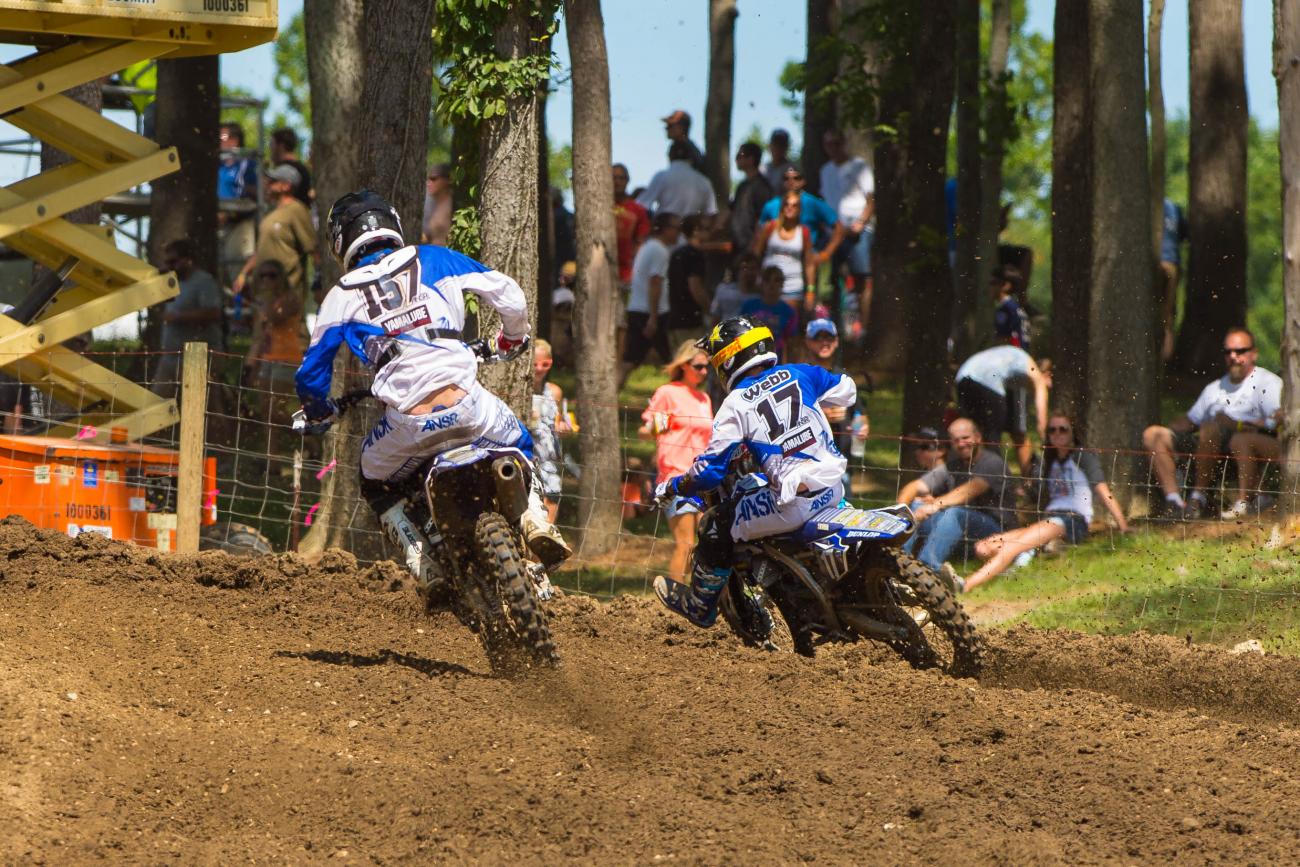 Breakdown: Team Sport?