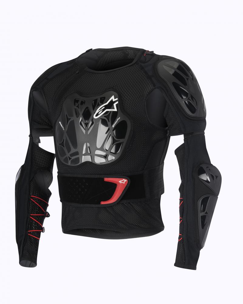 Bionic Tech Jacket
