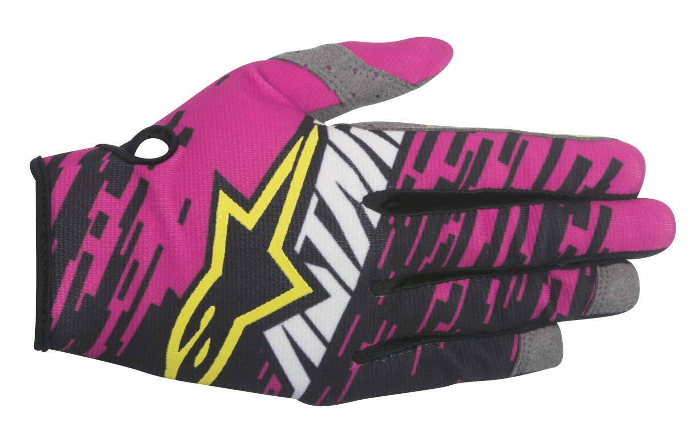 Racer Braap Glove