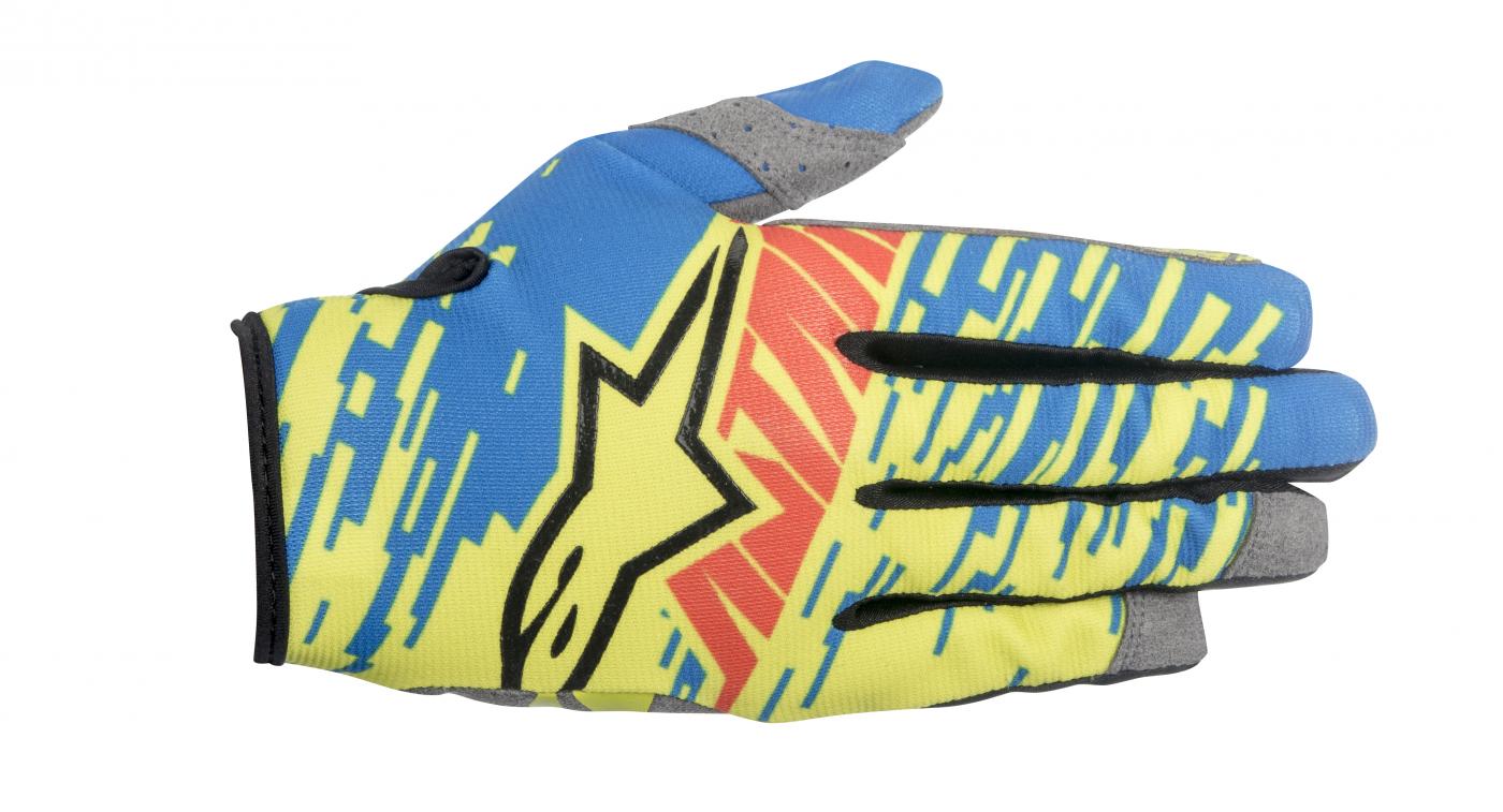 Racer Braap Glove