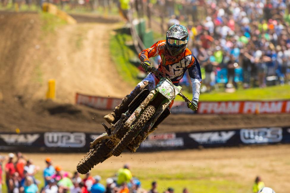 Darian Sanayei made his pro debut at Ironman and finished sixteenth overall.