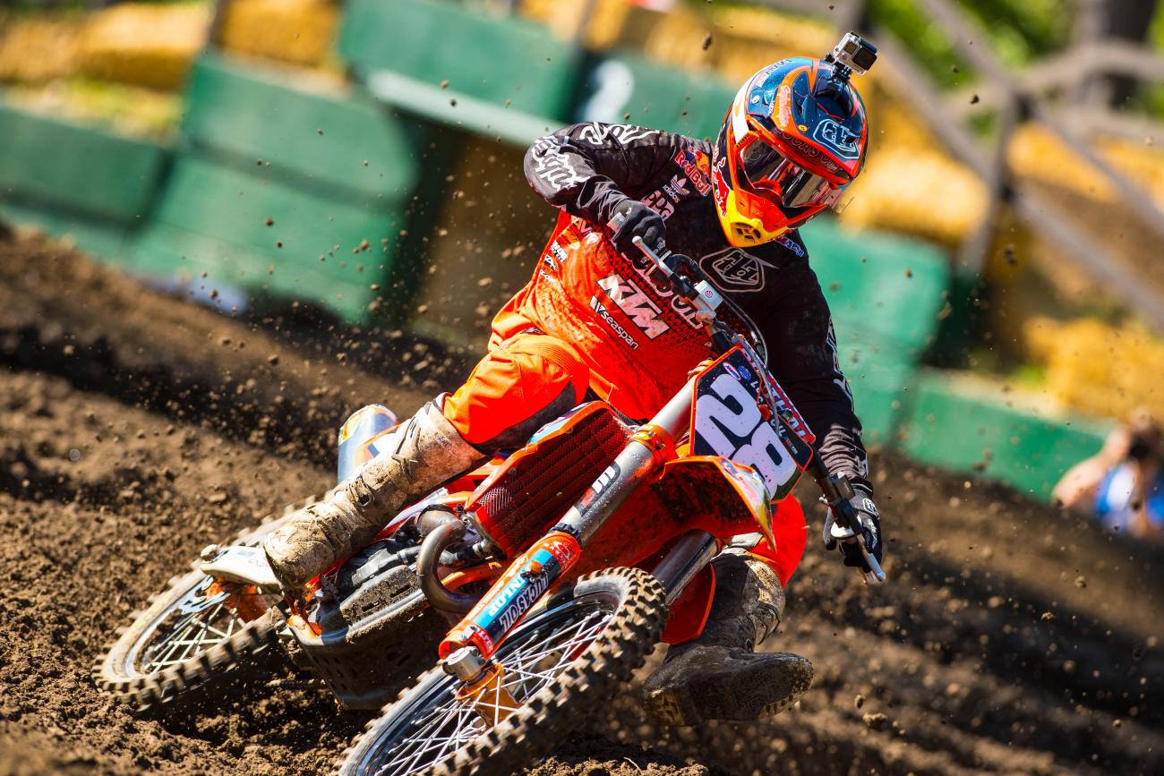 RacerTV.com: The Racer X Show