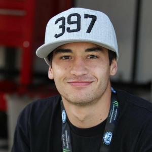 Brandon Scharer Information and Statistics - Racer X