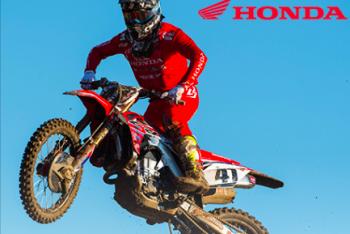 MX Sports Pro Racing Announces 