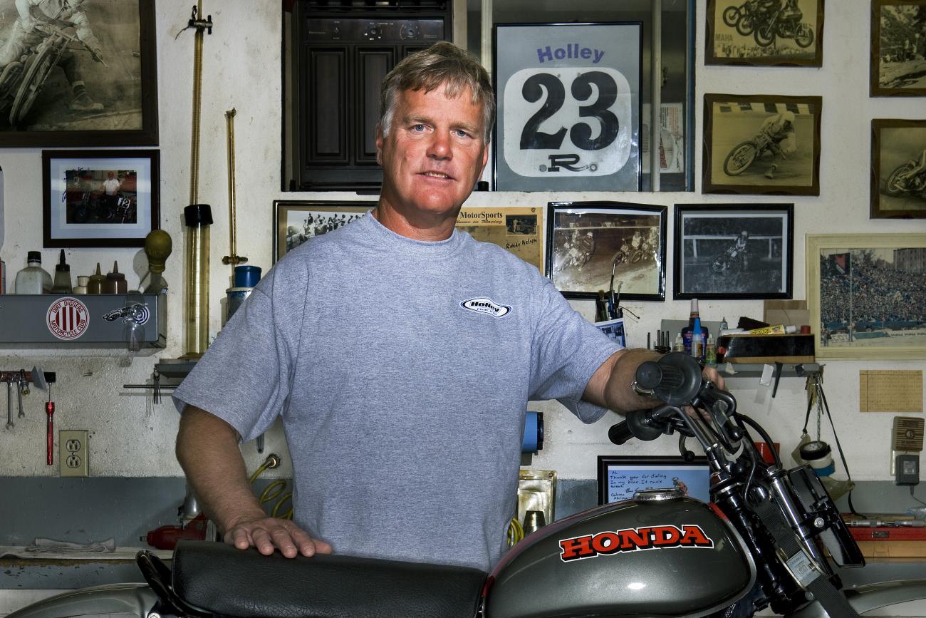 BTOSports.com Racer X Podcast: Jim Holley