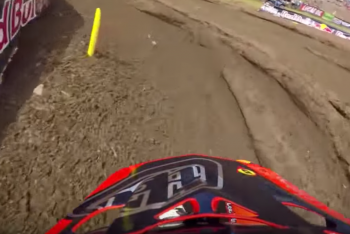 GoPro: Jessy Nelson at Ironman