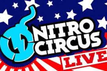 Win VIP Tickets to Nitro Circus