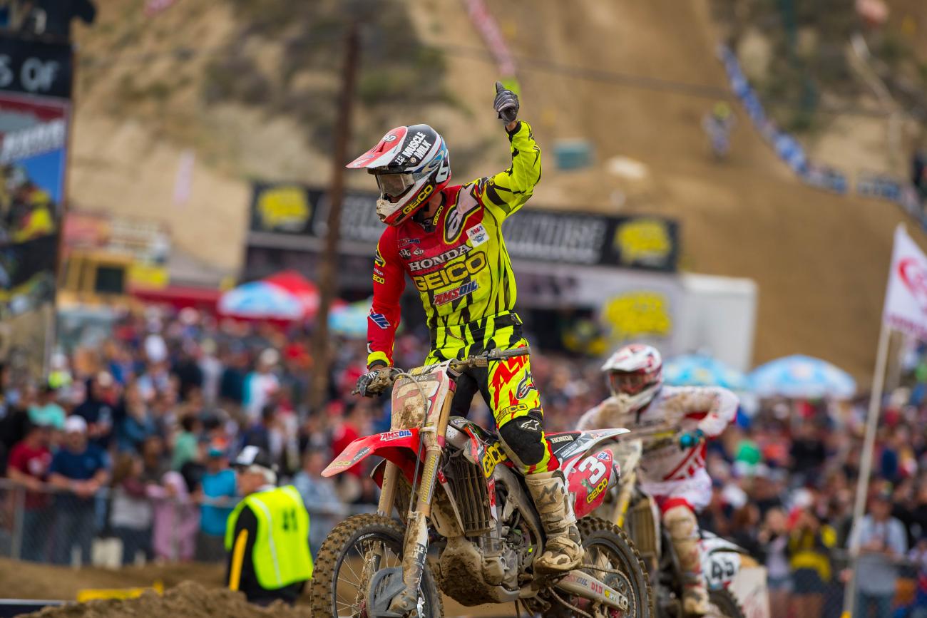 The List: Summer’s Best Efforts