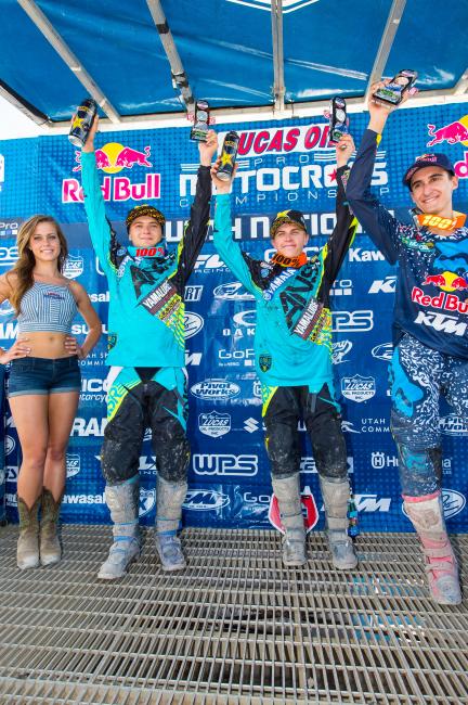 Webb was a force to be reckoned with once he came back from injury.