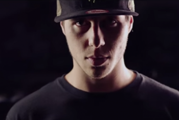 Fear Not: Arnaud Tonus