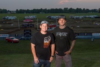 RC Racing Edge of Summer MX