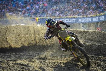 MXGP of The Netherlands Highlights