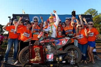 Australian Nationals Highlights from Coolum