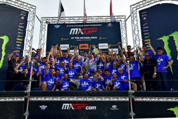 How surprising is the Romain Febvre title run?