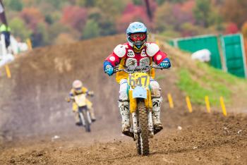 Vet National Championship Returns to High Point