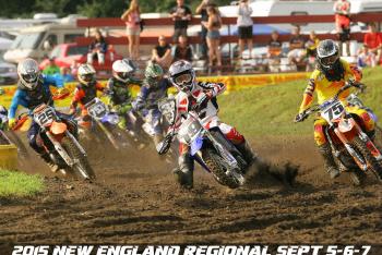 New England Regional Championship This Weekend
