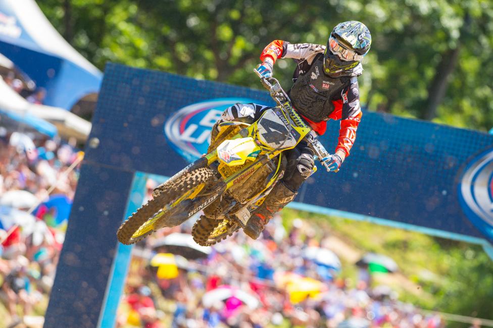 Baggett had a solid rookie season.