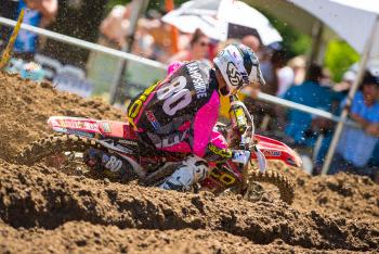 Baggett, Hampshire, Weigandt on DMXS Radio Tonight