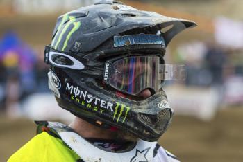 BAMLAND ft. Justin Barcia