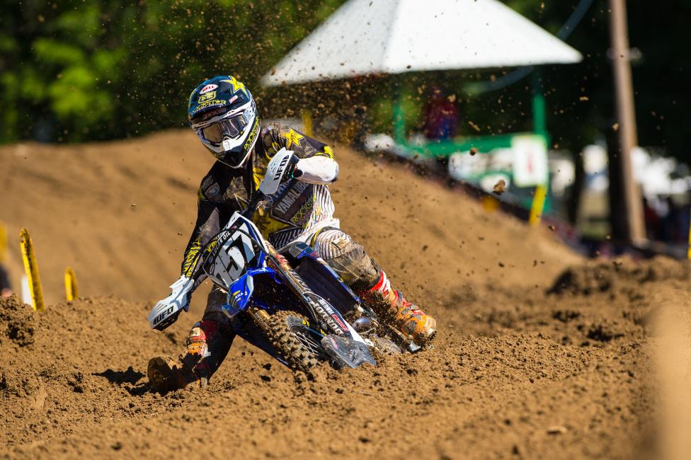 Plessinger had a highly successful rookie season.