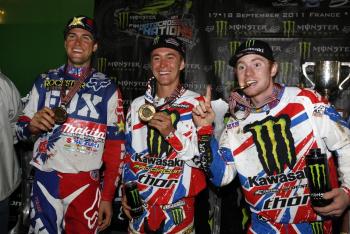 Which Team USA des Nations era is your favorite?