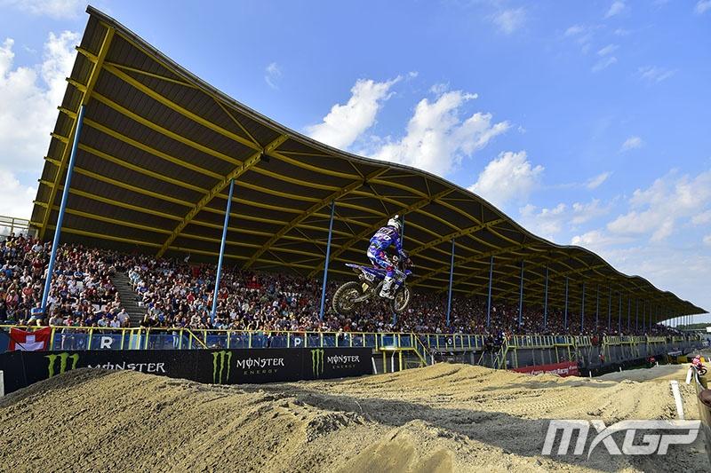 Febvre Fever didn’t catch in Europe until this summer, but now he’s the 2015 MXGP World Champion!