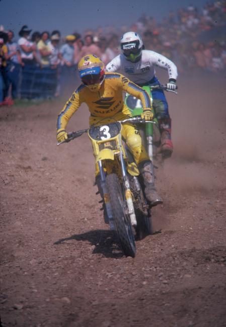 Flyin’ Brian Myerscough was one of the fastest minicycle riders of all time, but his professional career didn’t pan out the way he wanted or anyone expected.