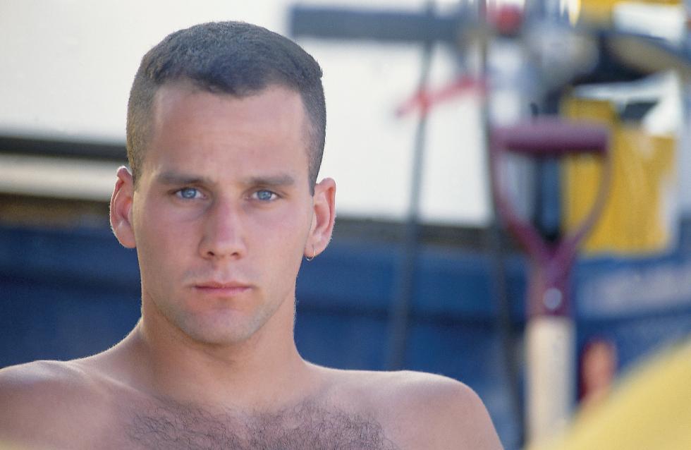 Brian Swink’s professional career started on par with Jeremy McGrath’s, but then it took a downward turn.