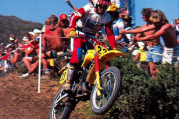 Road 2 Recovery Assists Carlsbad Raceway Monument Project