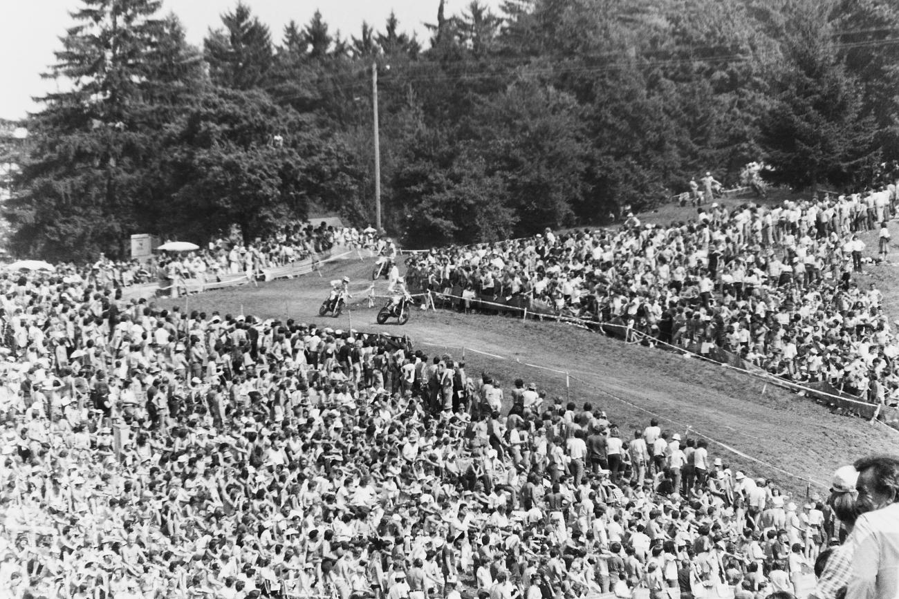 22-Day Countdown with Team USA: 1982