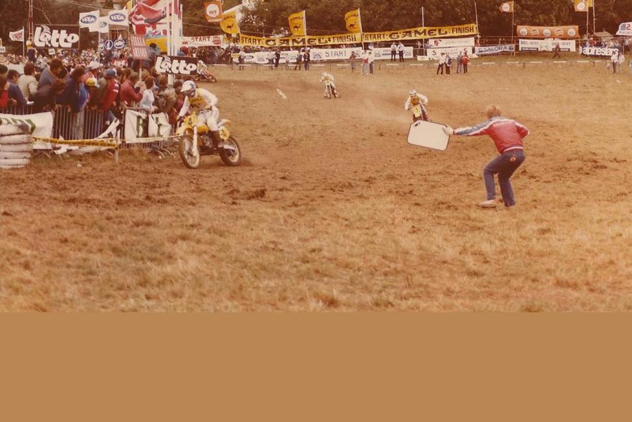 22-Day Countdown with Team USA: 1983