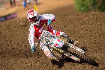 Weimer, Friese, Covington & Ray on Pulpmx Show Tonight