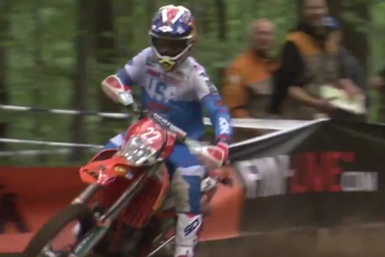 2015 ISDE Day 1 Highlights (Update)