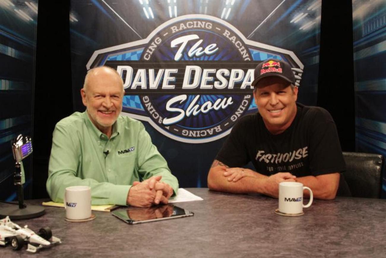 BTOSports.com Racer X Podcast: Dave Despain