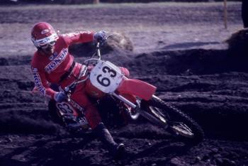 Chuck Sun Named Grand Marshal of DC Vet Race