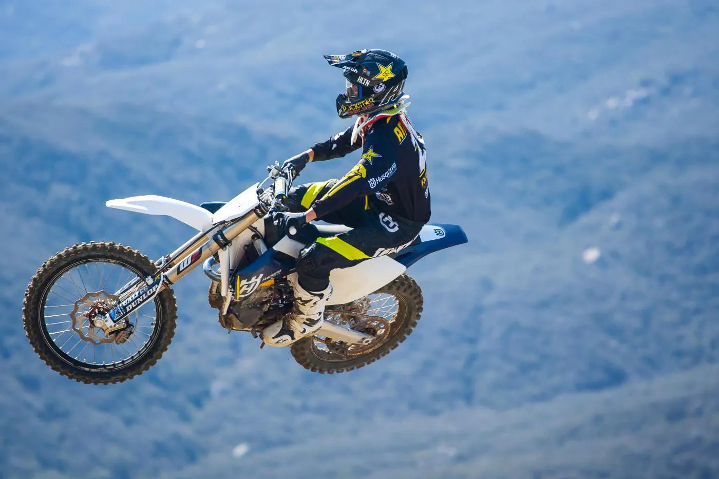 Jason Anderson