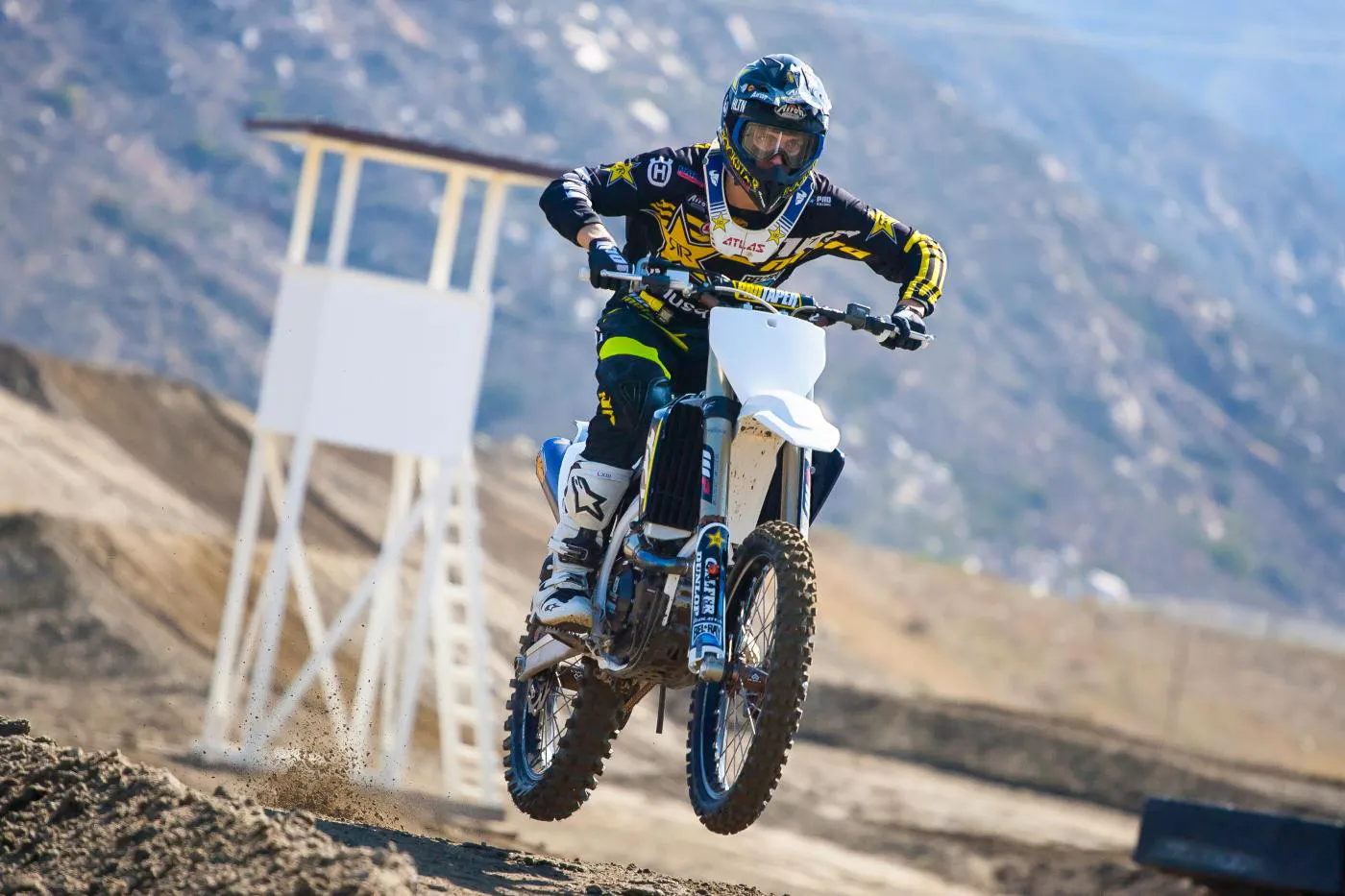 Jason Anderson