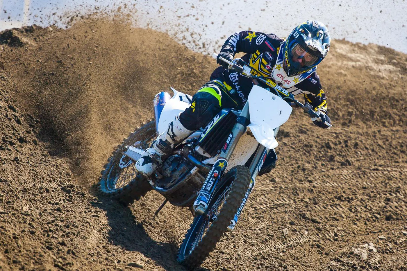 Jason Anderson