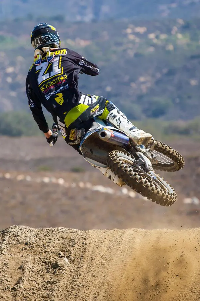 Jason Anderson
