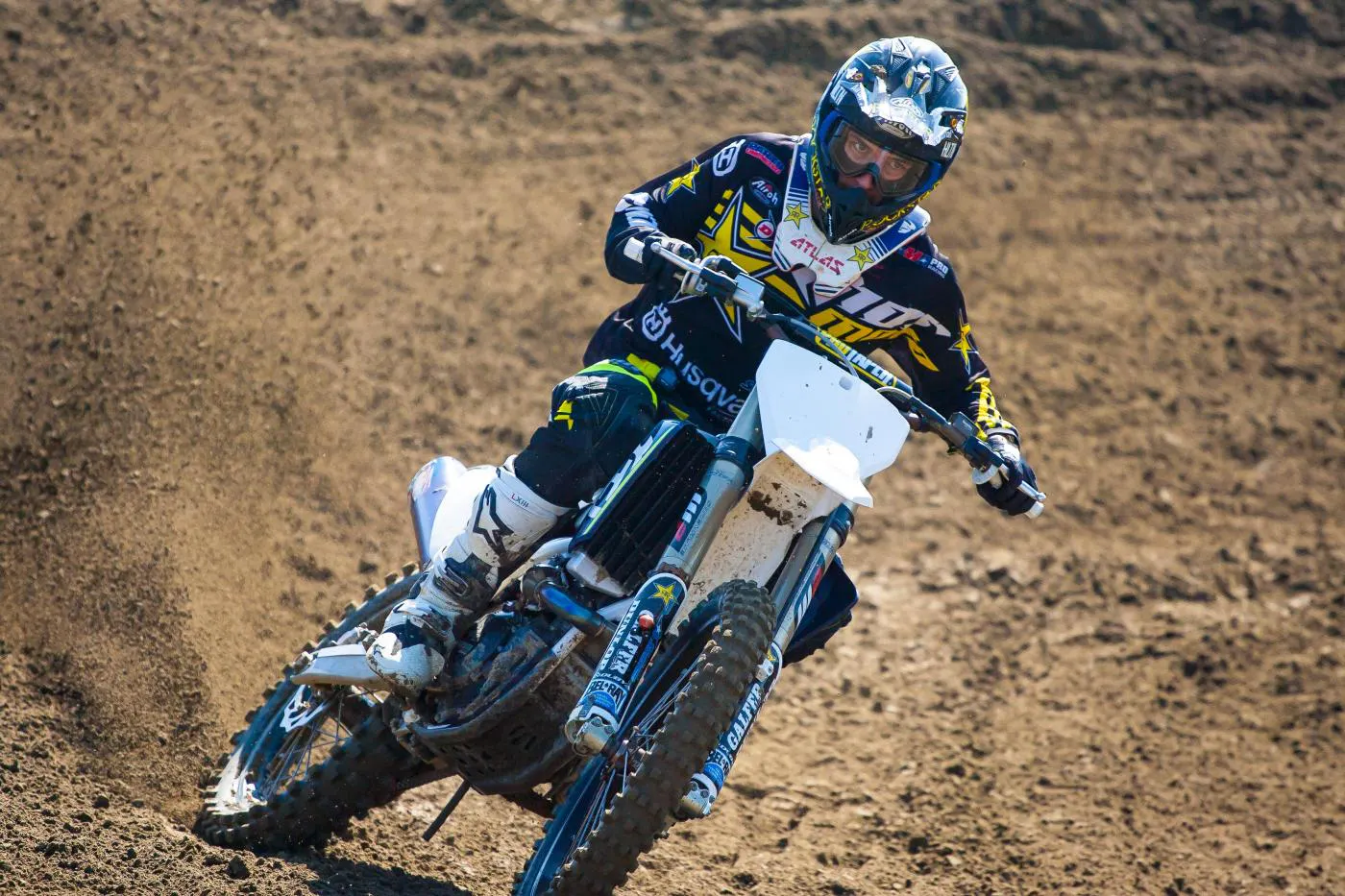 Jason Anderson