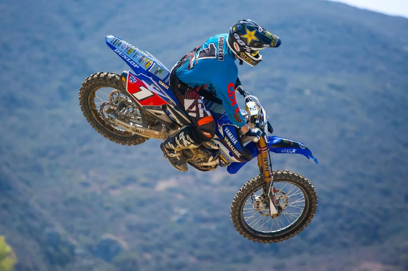 Jeremy Martin
