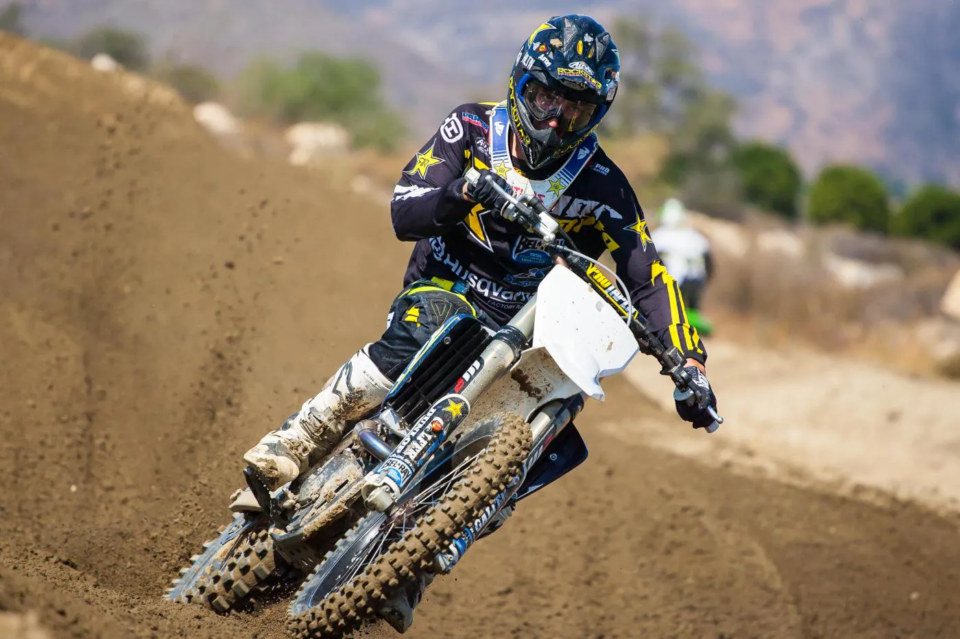 Jason Anderson
