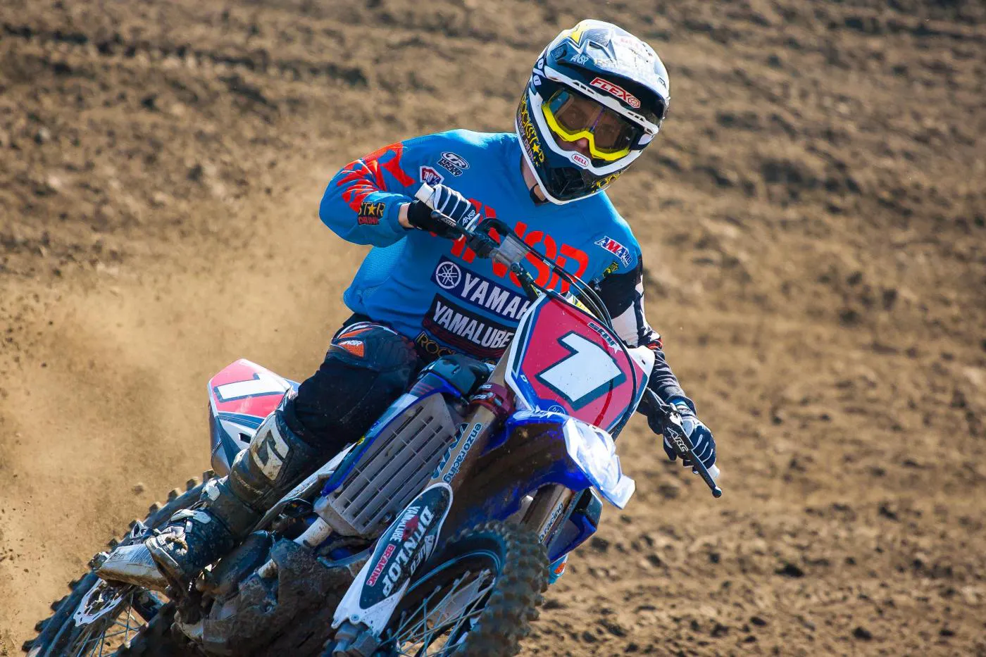 Jeremy Martin