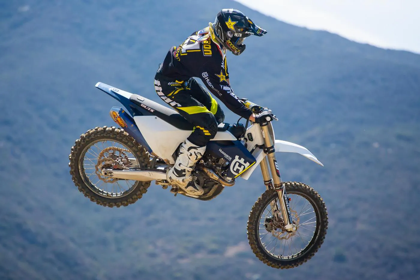Jason Anderson