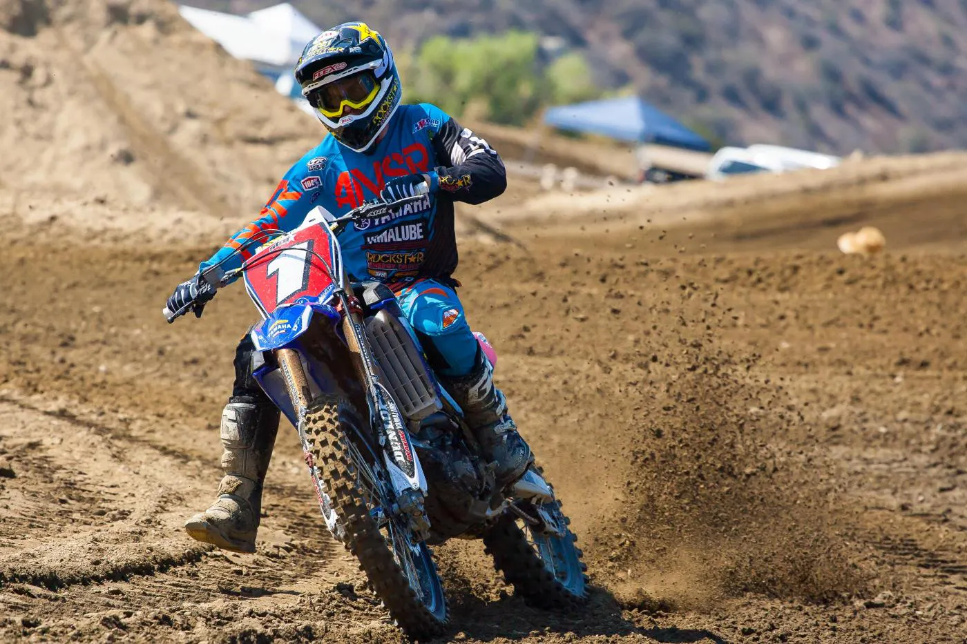 Jeremy Martin