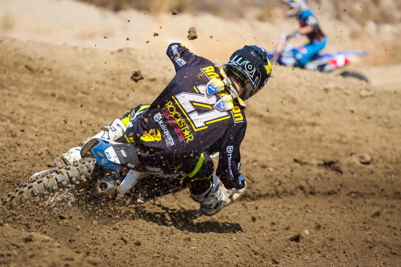 Jason Anderson