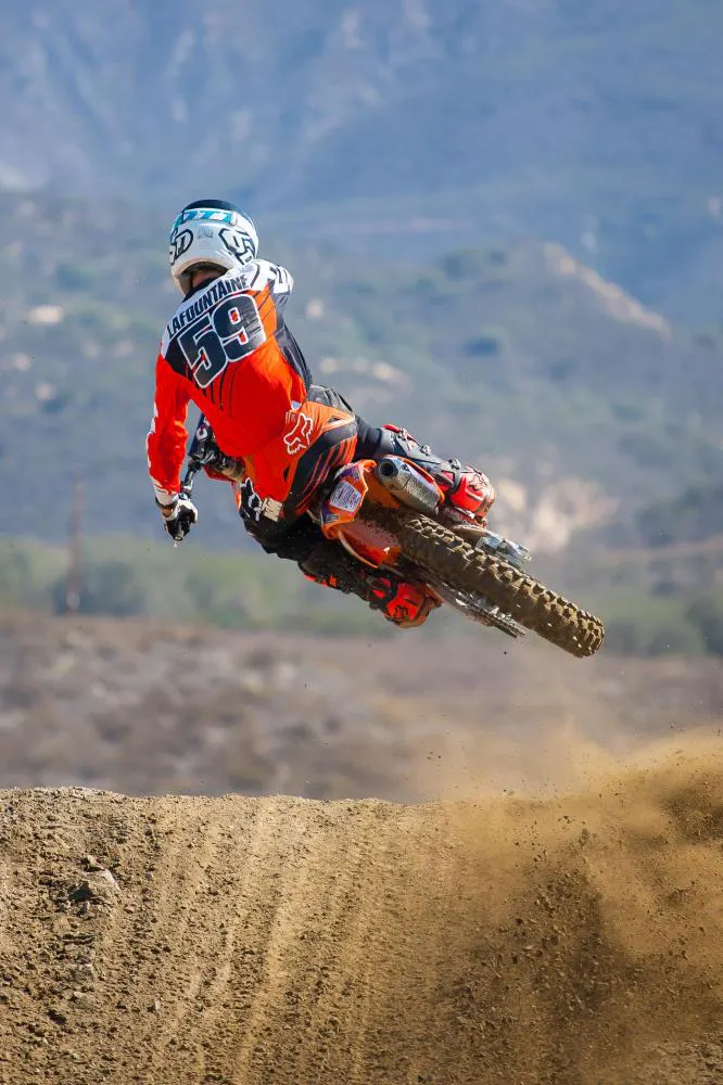 Tallon Lafountaine