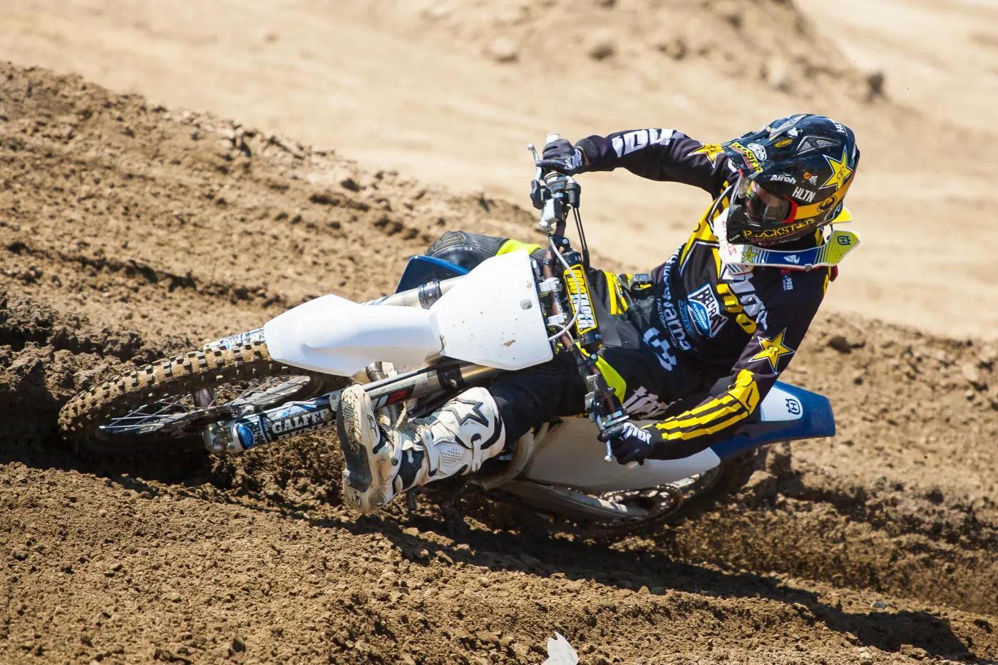 Jason Anderson