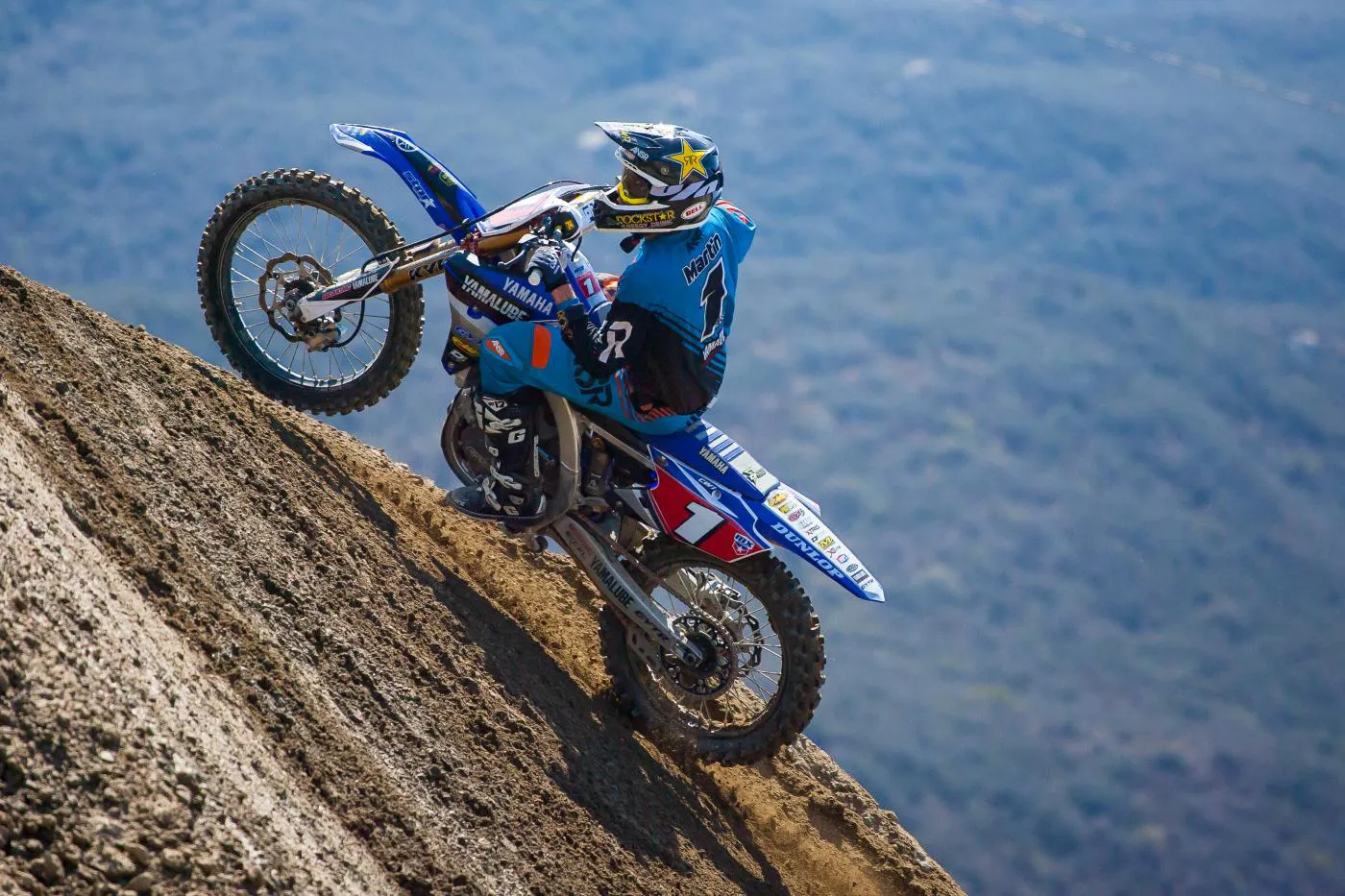 Jeremy Martin