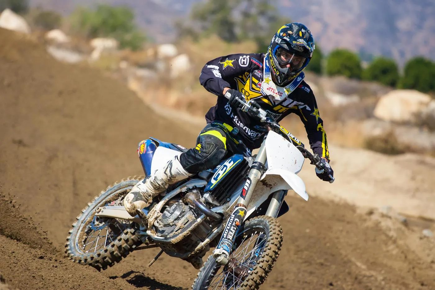 Jason Anderson